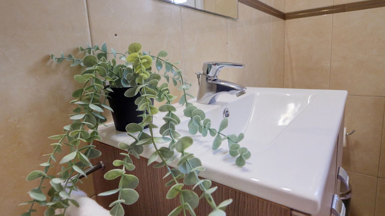 Photo of Bathroom in Heraklion