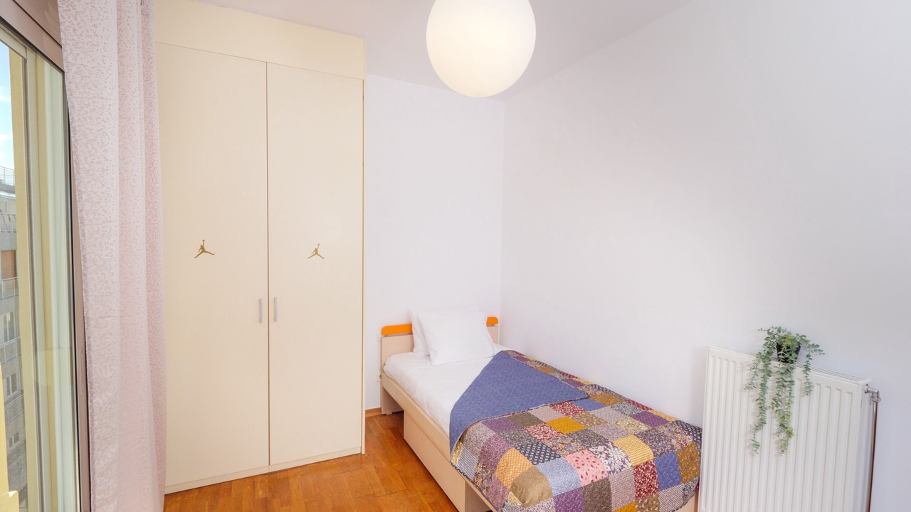 Photo of Bedroom in Heraklion