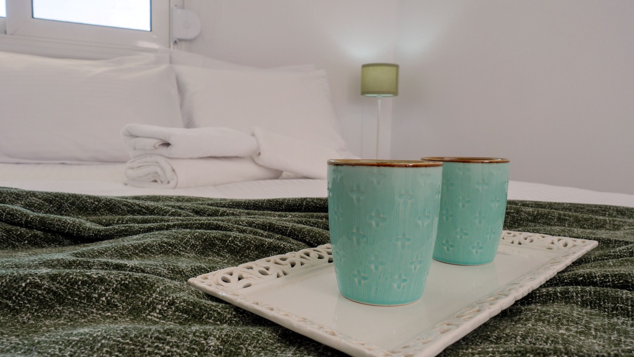 Photo of Bedroom in Heraklion