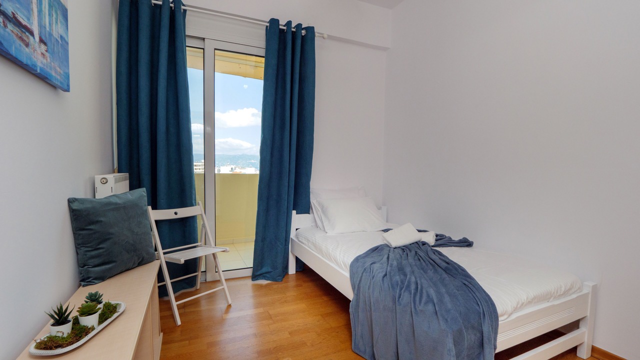 Photo of Bedroom in Heraklion