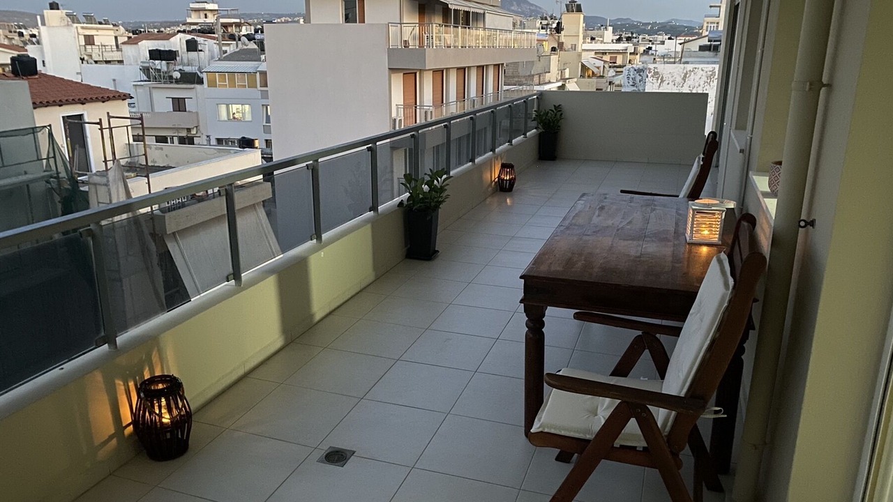Photo of Outdoor in Heraklion