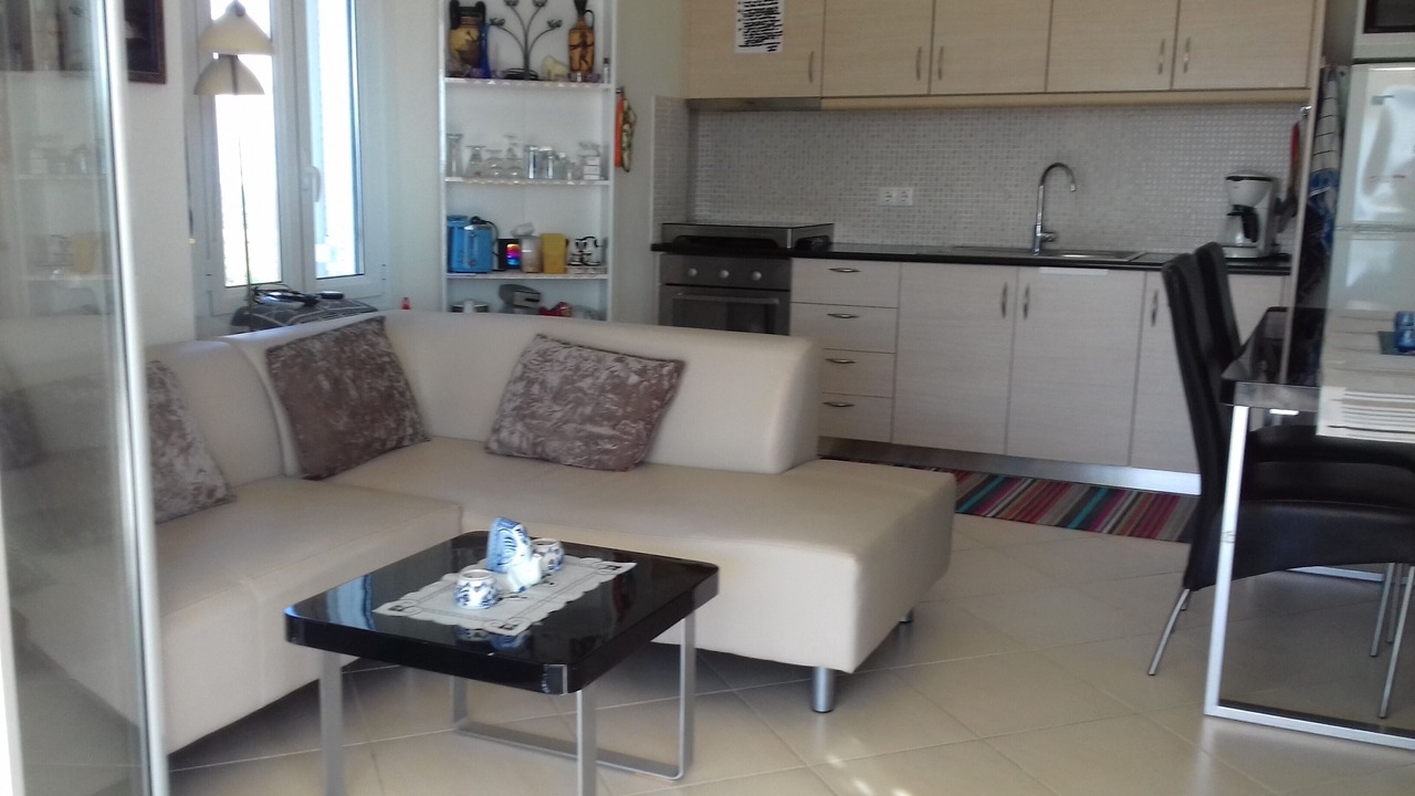Photo of Livingroom in Pylos-Nestoras
