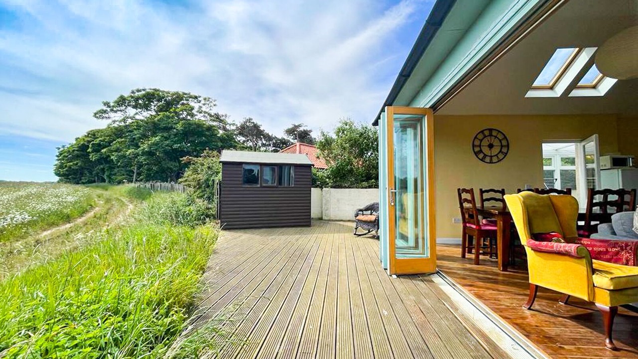 Photo of Outdoor in North Berwick