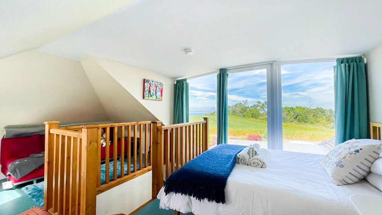 Photo of Bedroom in North Berwick