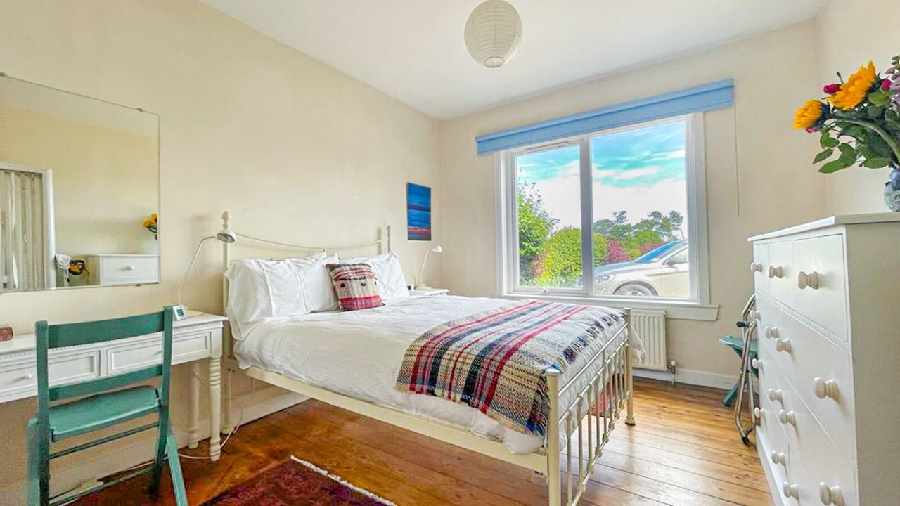 Photo of Bedroom in North Berwick