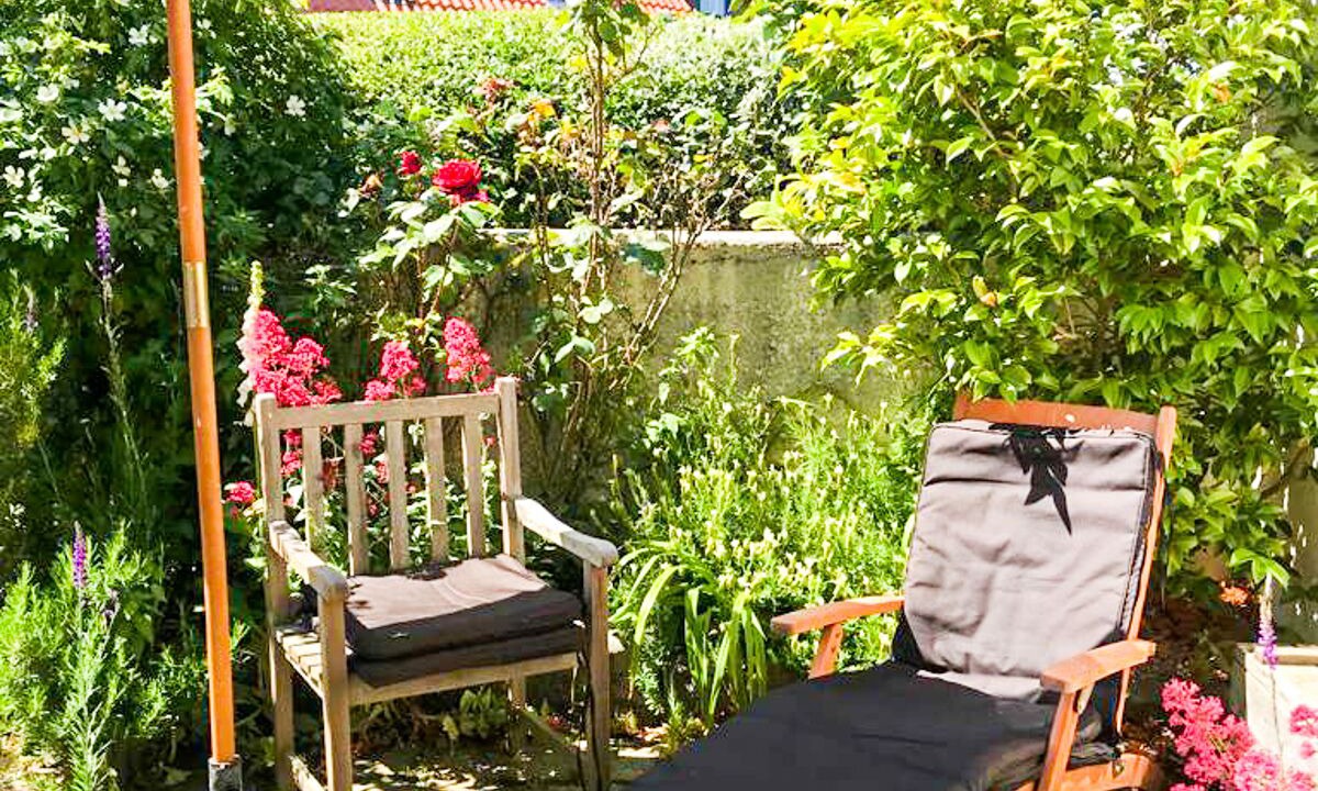 Photo of Outdoor in North Berwick