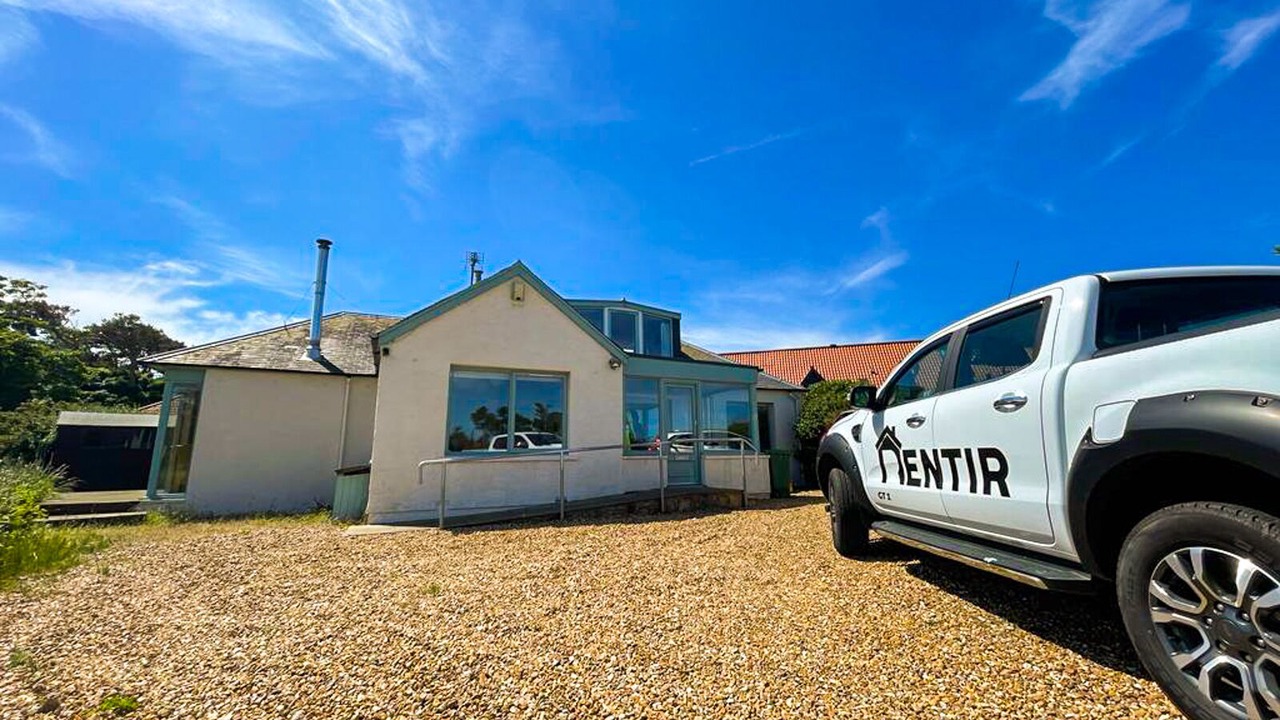 Photo of Outdoor in North Berwick