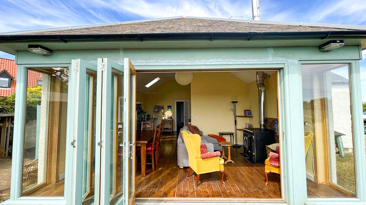 Photo of Outdoor in North Berwick