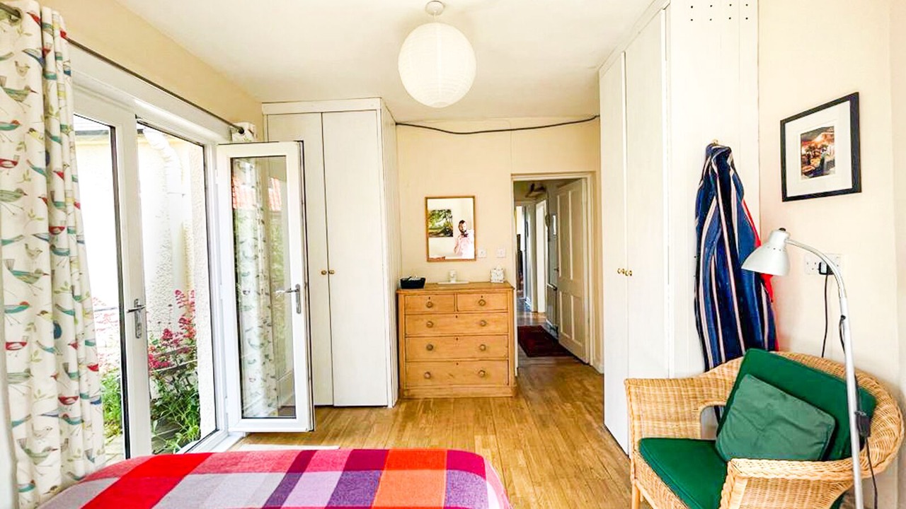 Photo of Bedroom in North Berwick