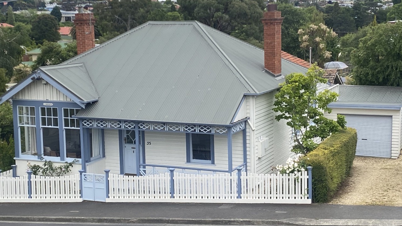 Photo of Outdoor in New Town