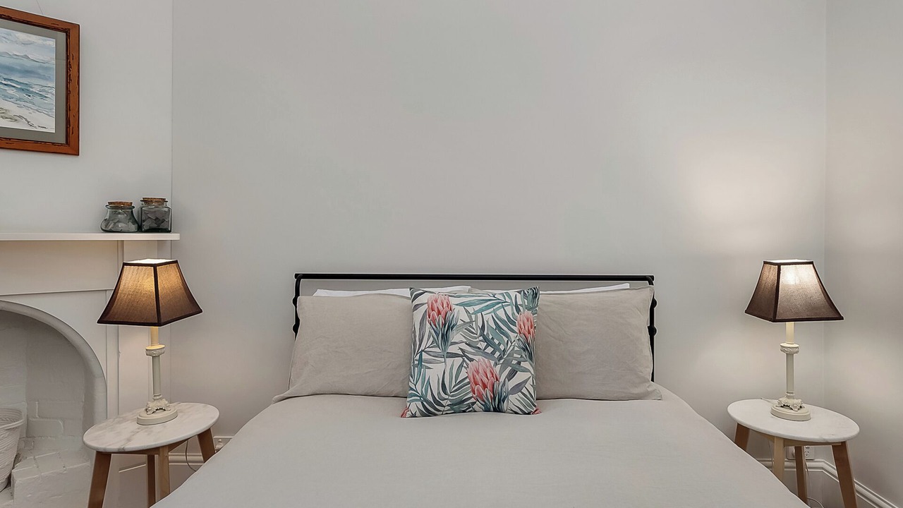 Photo of Bedroom in New Town