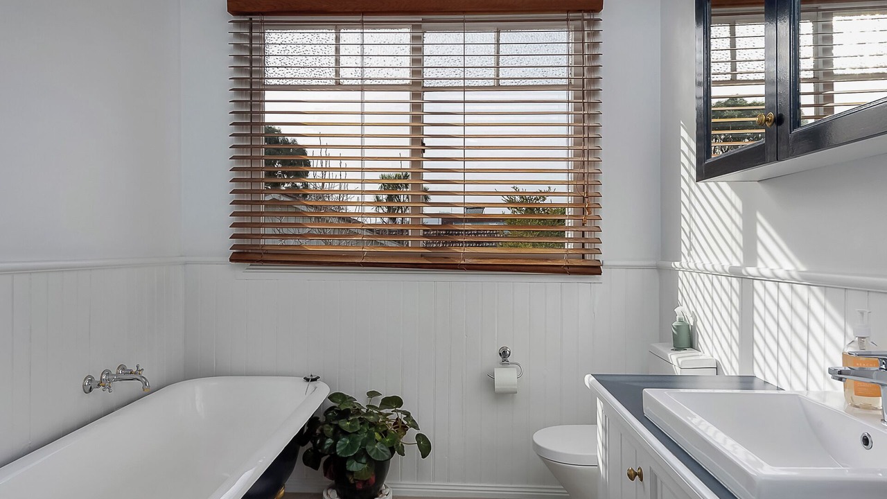 Photo of Bathroom in New Town
