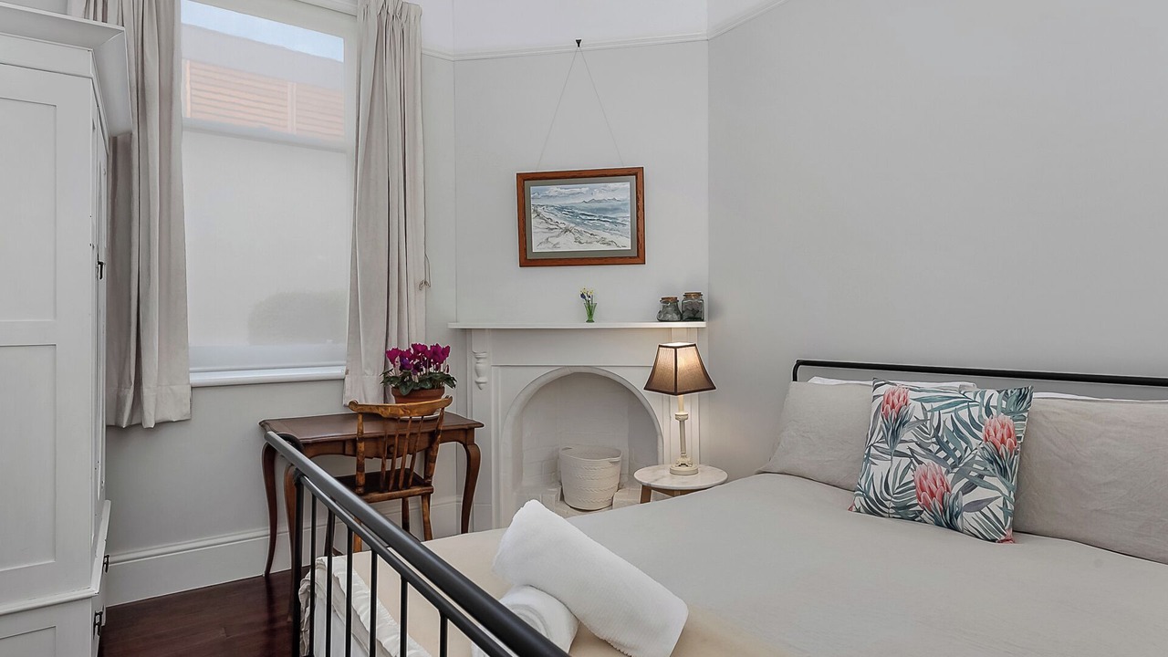 Photo of Bedroom in New Town