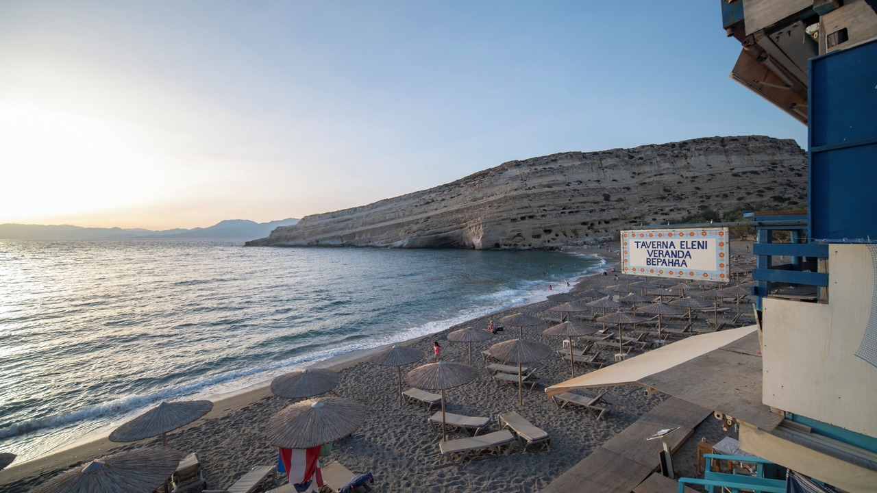 Photo of Others in Matala
