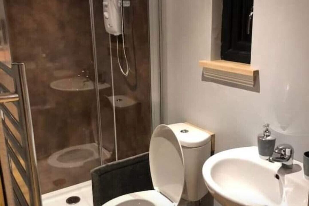 Photo of Bathroom in Spean Bridge