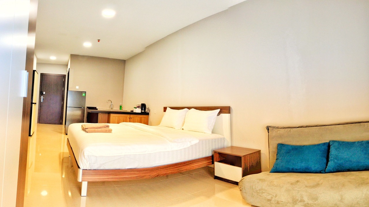 Photo of Bedroom in Lubuk Baja