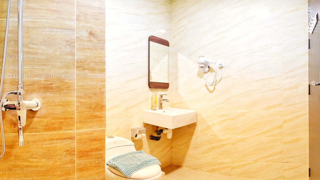 Photo of Bathroom in Lubuk Baja