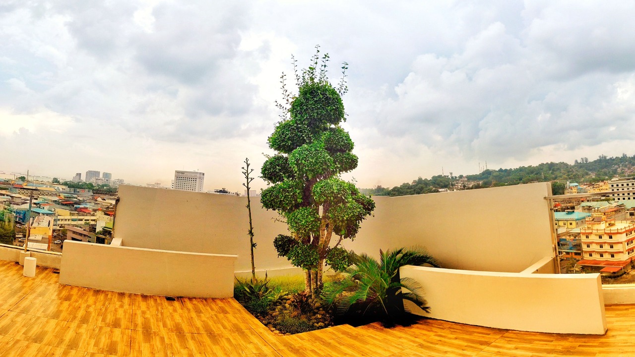 Photo of Outdoor in Lubuk Baja
