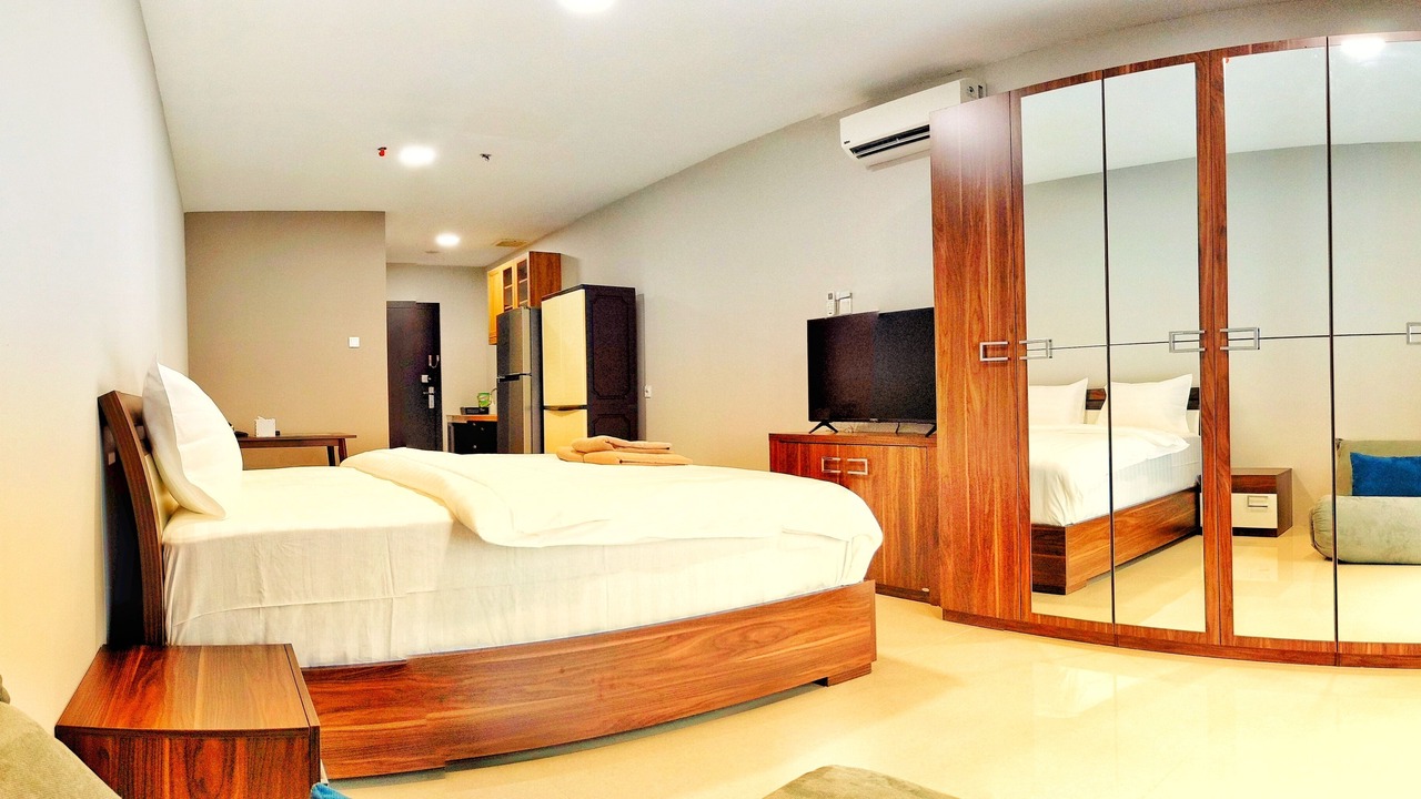 Photo of Bedroom in Lubuk Baja