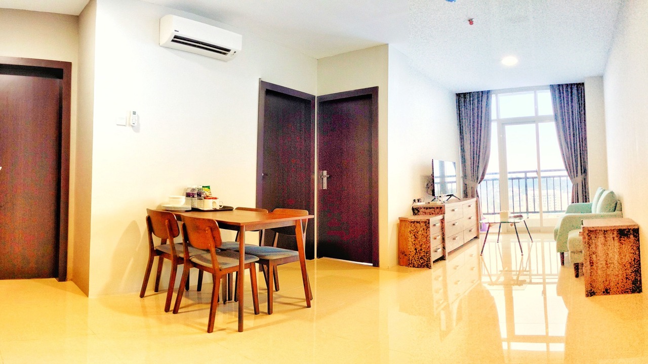 Photo of Livingroom in Lubuk Baja
