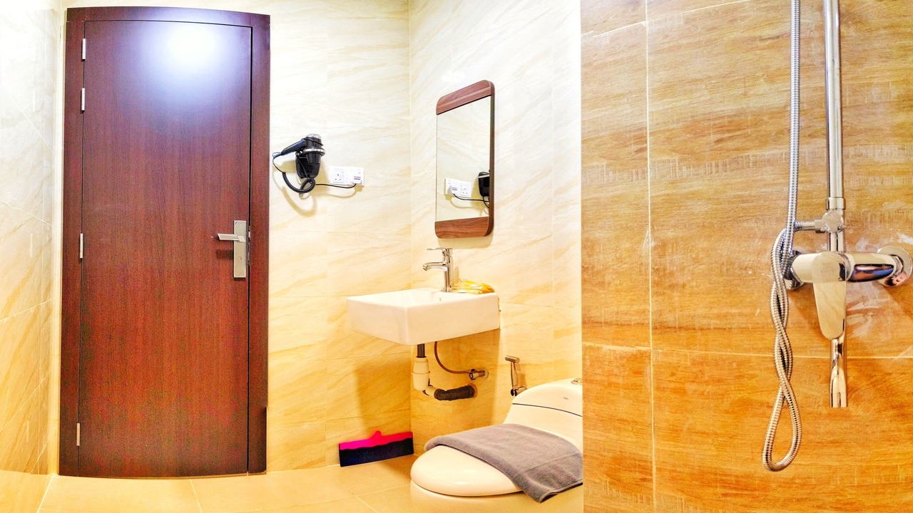Photo of Bathroom in Lubuk Baja