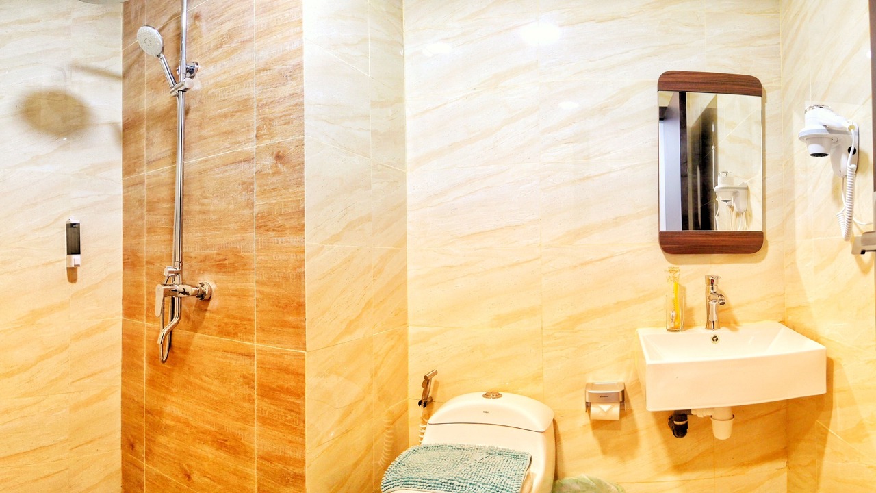 Photo of Bathroom in Lubuk Baja