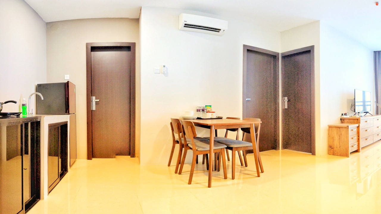 Photo of Livingroom in Lubuk Baja