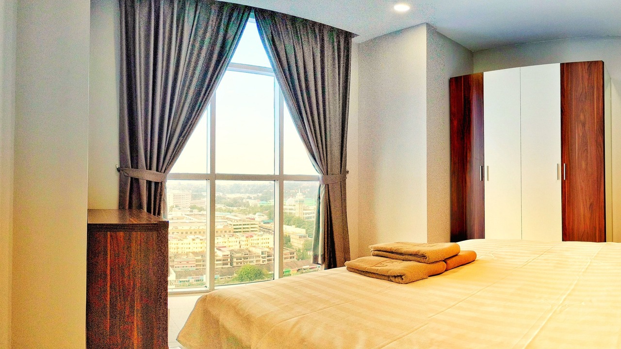 Photo of Bedroom in Lubuk Baja