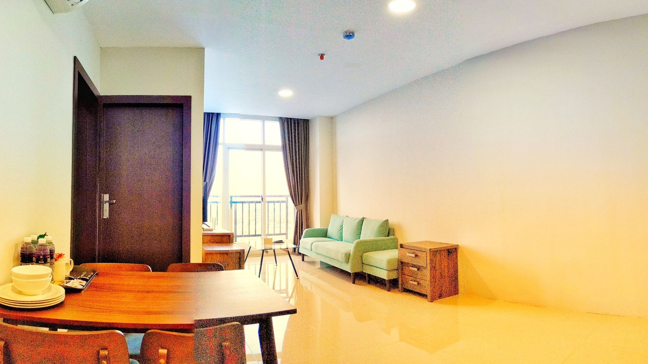 Photo of Livingroom in Lubuk Baja