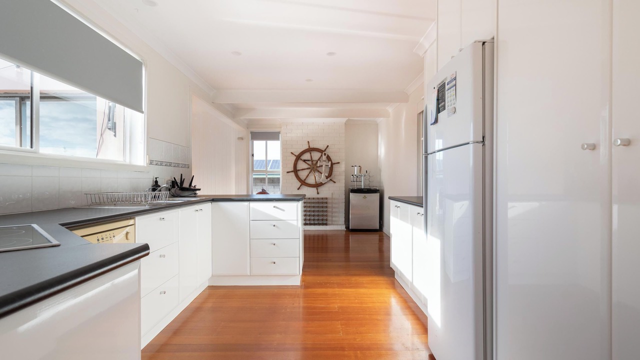 Photo of Kitchen in Riverside