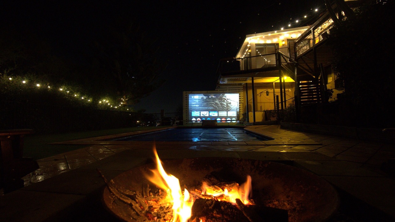 Photo of Outdoor in Riverside