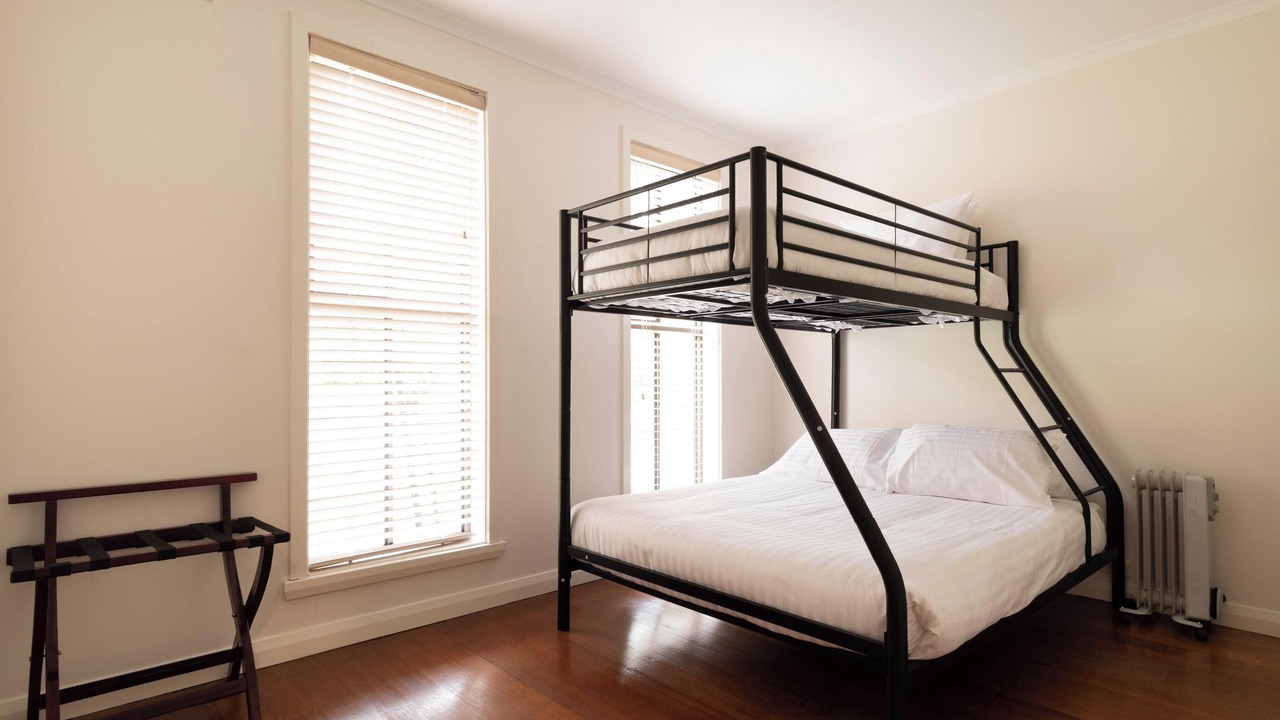 Photo of Bedroom in Riverside
