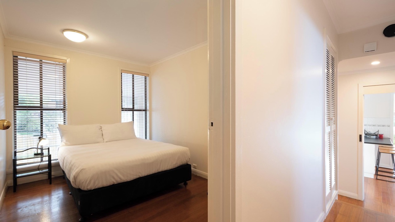 Photo of Bedroom in Riverside