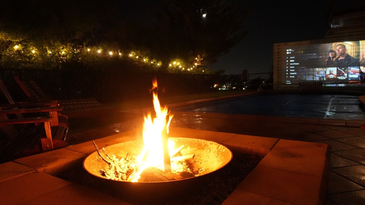 Photo of Outdoor in Riverside