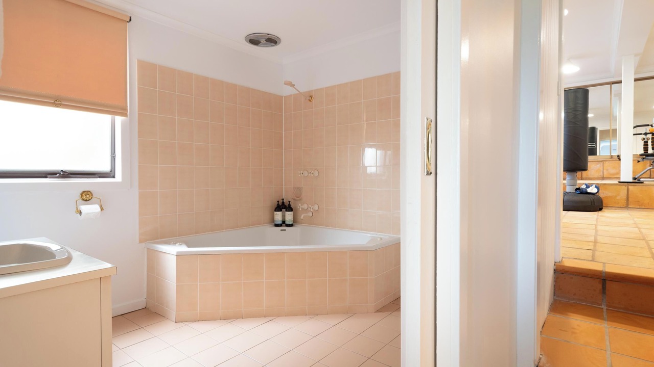 Photo of Bathroom in Riverside