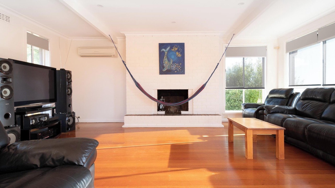 Photo of Livingroom in Riverside