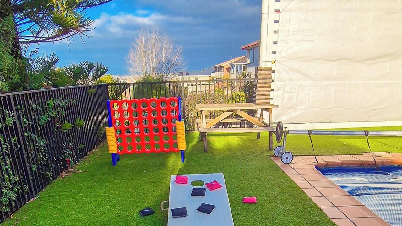 Photo of Outdoor in Riverside