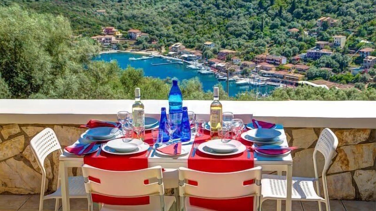 Photo of Outdoor in Evgiros