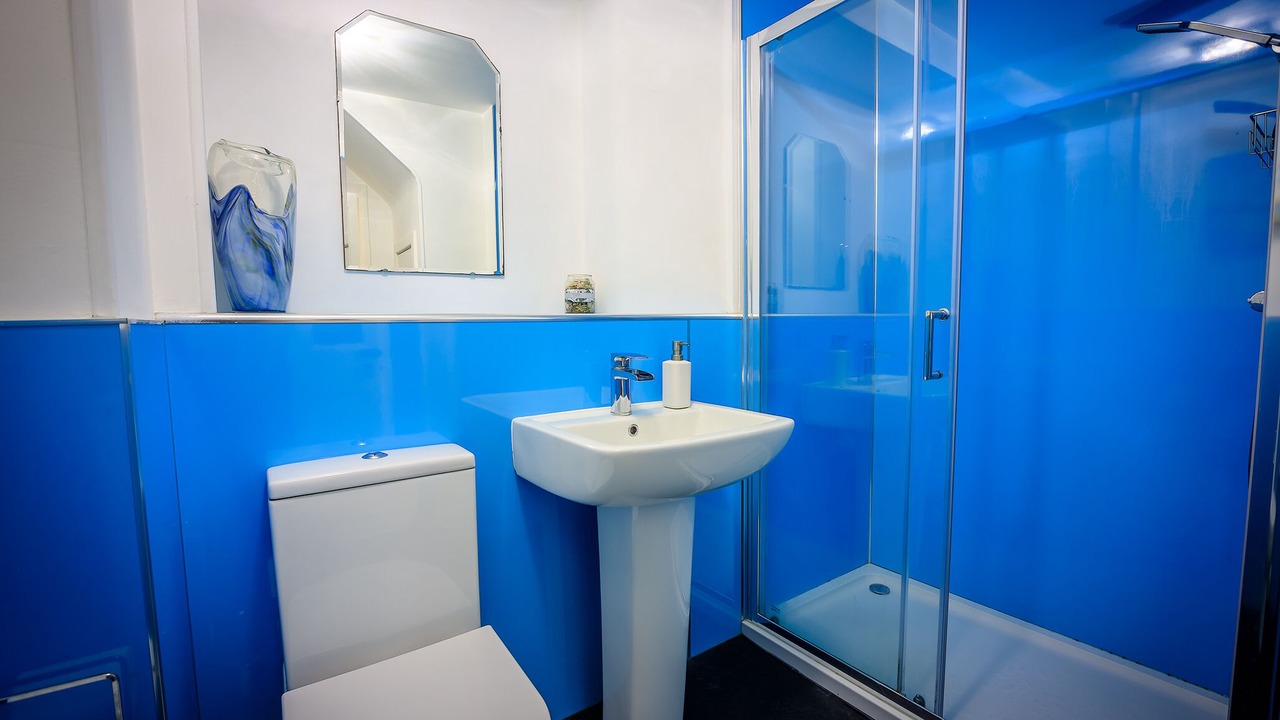 Photo of Bathroom in Nairn