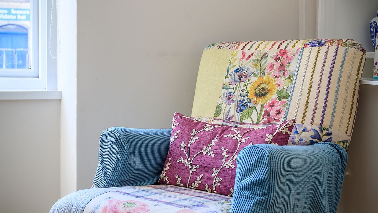 Photo of Livingroom in Nairn