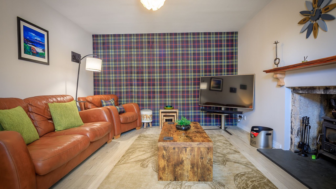 Photo of Livingroom in Nairn