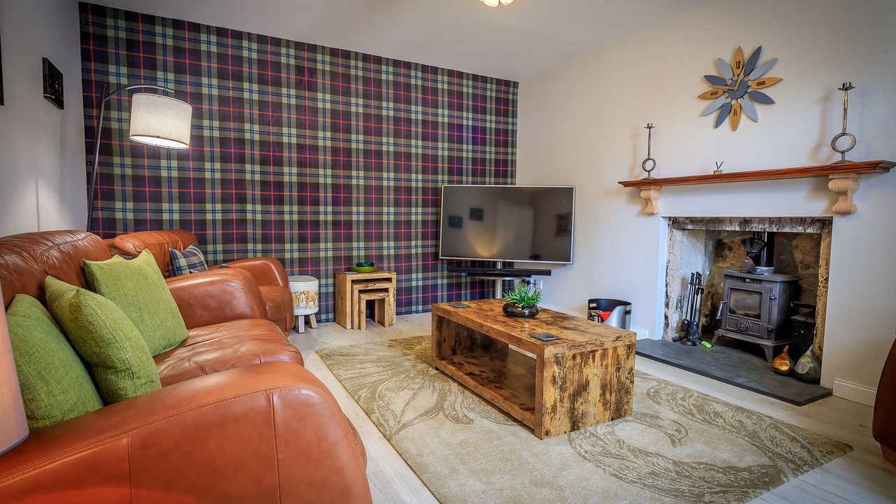 Photo of Livingroom in Nairn