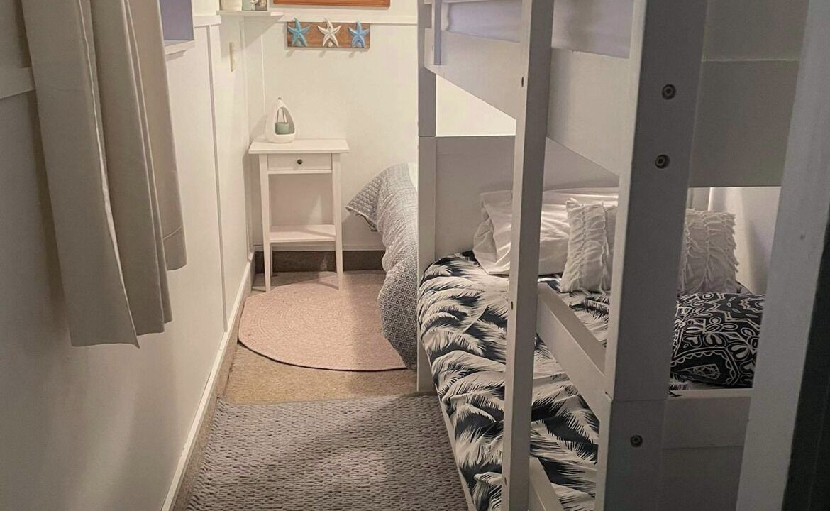 Photo of Bedroom in Whangaruru