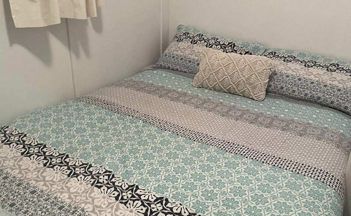 Photo of Bedroom in Whangaruru