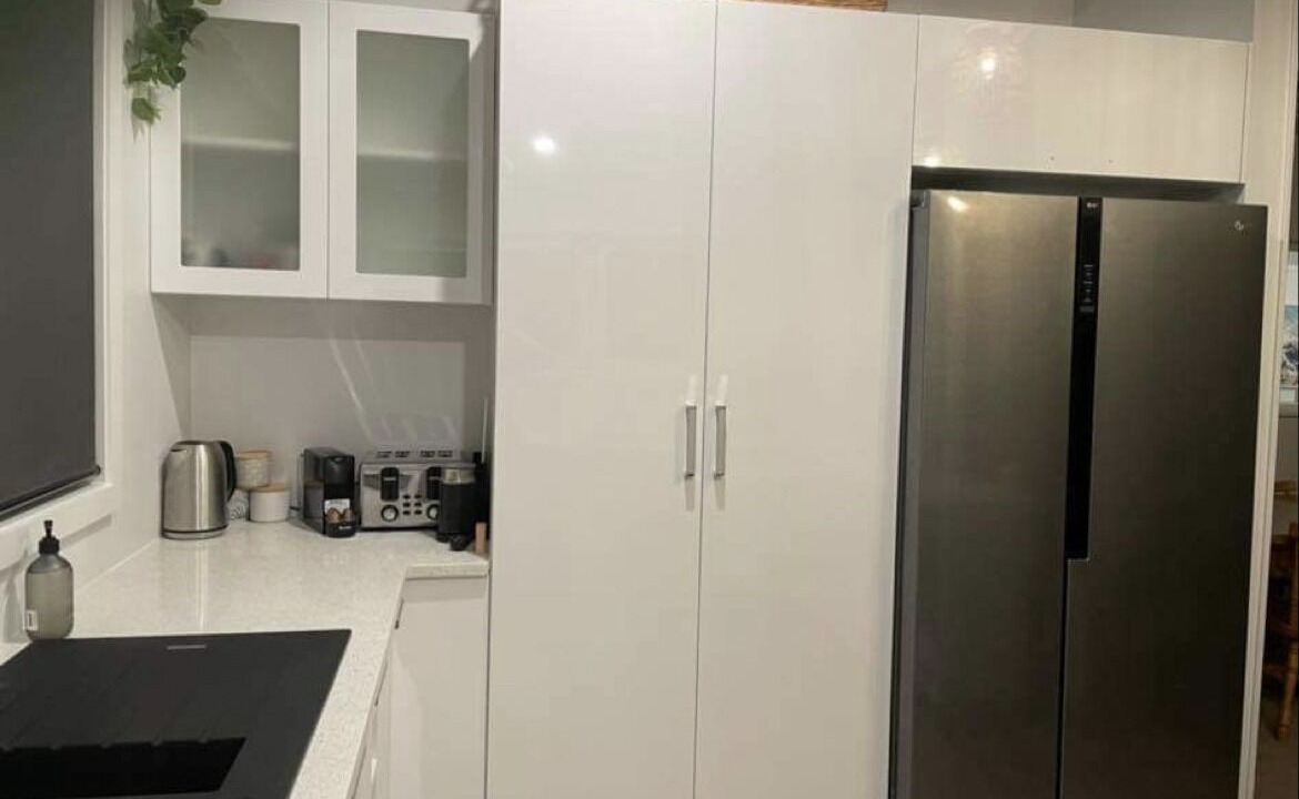 Photo of Kitchen in Whangaruru