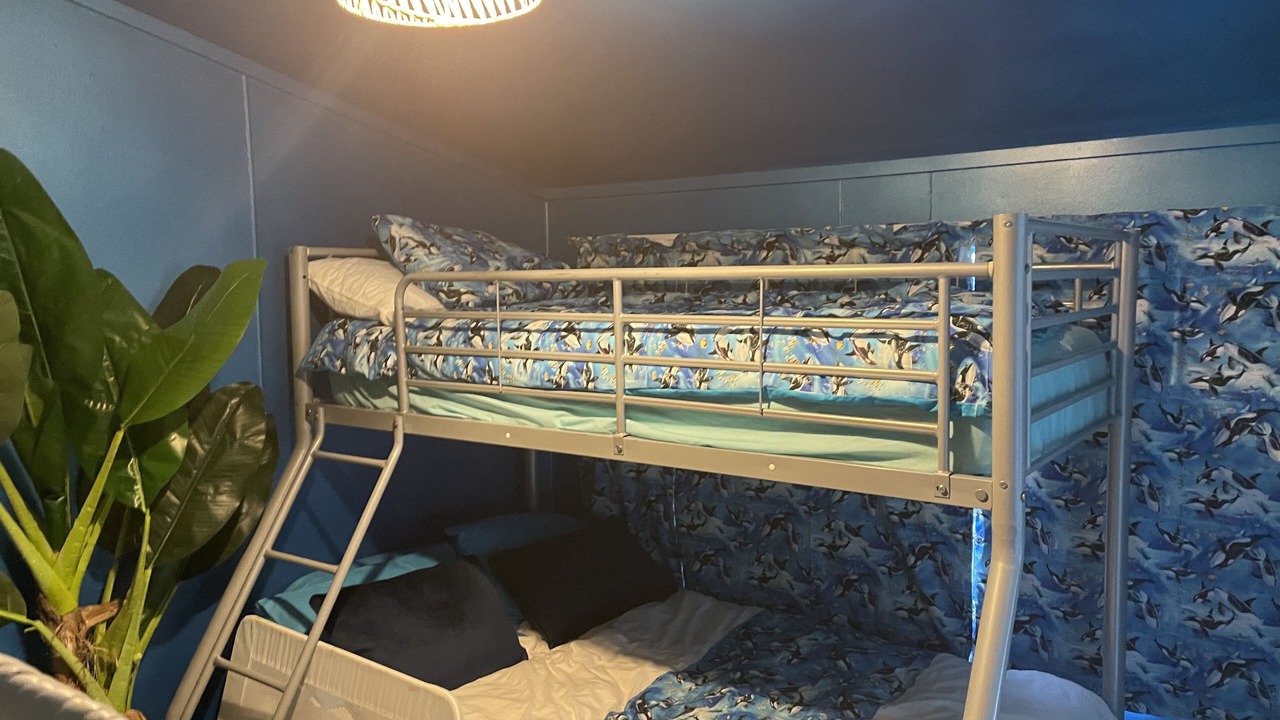 Photo of Bedroom in Whangaruru