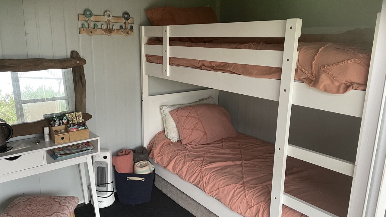 Photo of Bedroom in Whangaruru