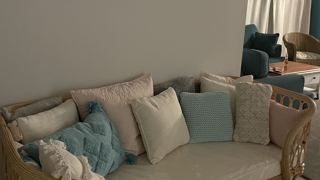 Photo of Livingroom in Whangaruru