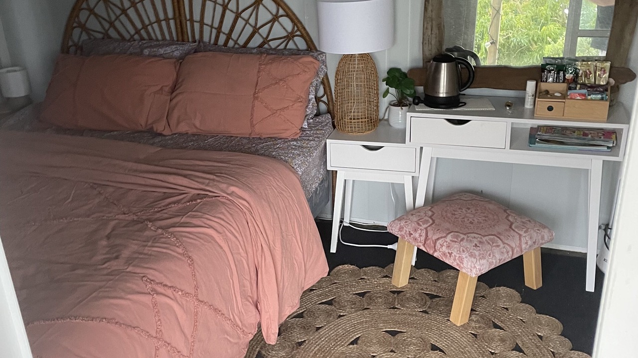 Photo of Bedroom in Whangaruru