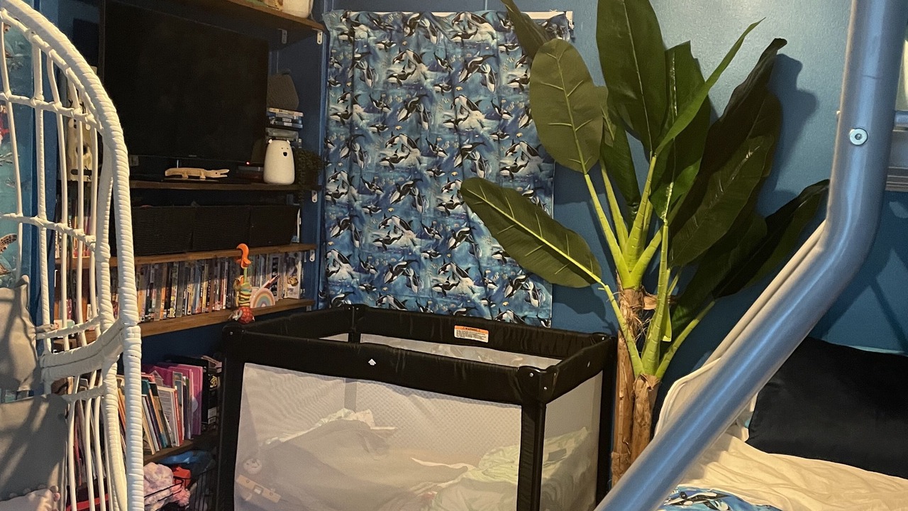 Photo of Bedroom in Whangaruru